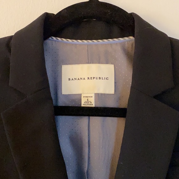 Work BLAZER - banana republic - Picture 2 of 5